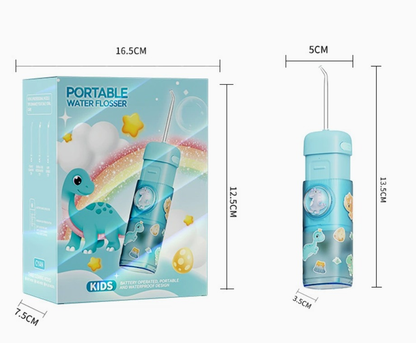 OrthoFlexSmile KINDER Munddusche