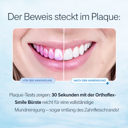 OrthoFlexSmile BÜRSTE