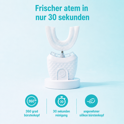 OrthoFlexSmile BÜRSTE
