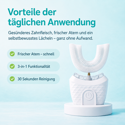 OrthoFlexSmile BÜRSTE