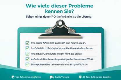 OrthoFlexSmile BÜRSTE