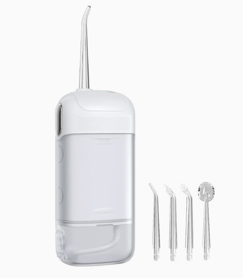 OrthoFlexSmile Munddusche