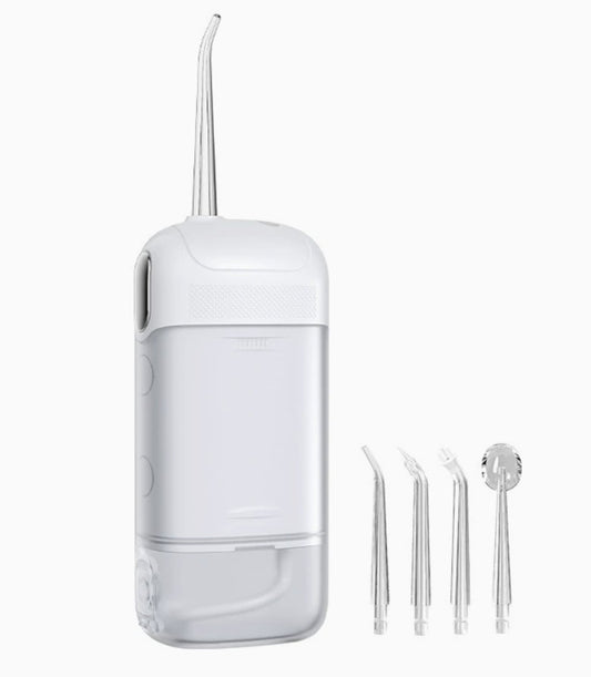 OrthoFlexSmile Munddusche